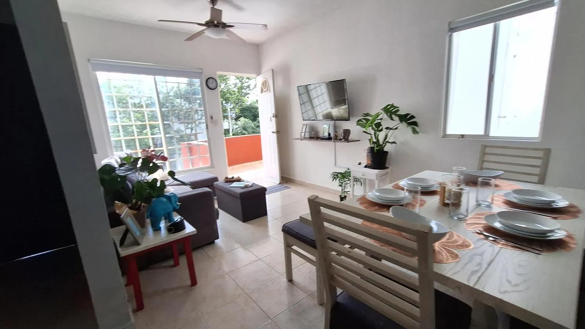 Habitacion Mar Victoria Cancun